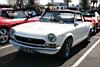 Fiat  124  Sport