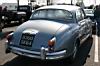 Jaguar Mark II