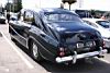 Austin Vanden Plas Princess 1953