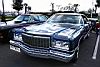 Chevrolet Caprice Classic 1974