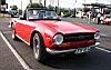 Triumph TR6
