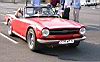 Triumph TR6