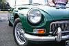 MGB