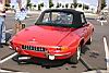 Alfa Romeo spider 1750