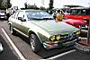 Alfa Romeo GTV