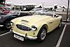 Austin Healey 100 / 6