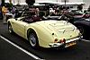 Austin Healey 100 / 6