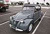 Citro&euml;n 2CV 1956