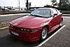 Alfa Romeo SZ 1989