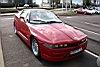 Alfa Romeo SZ 1989