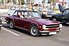 Triumph TR6