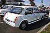 Autin BMC 1100 MKII 1967