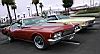 2 Buick Riviera m&ecirc;me mil&eacute;sime 71