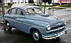 Ford Vedette 1951