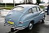 Ford Vedette 1951