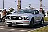 Ford Mustang GT 2005