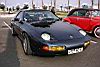 Porsche 928 S4