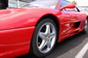 Ferrari 355F1 Berlinetta
