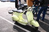 Vespa 125cc