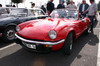 Triumph Spitfire FH1500