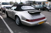 Porsche 911 Carrera 4