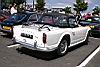 Triumph TR4