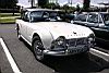 Triumph TR4