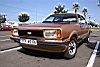 Ford Taunus