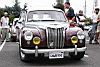 MG Z.A. Magnette 1953