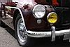 MG Z.A. Magnette 1953