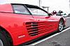 Ferrari Testarosa 