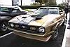 Ford Mustang Mach1