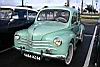 Renaut 4 cv