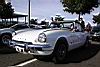 Triumph  Spitfire 1969