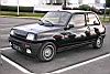 Renault 5 Alpine