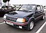 Peugeot 205 GTi 1600