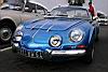Alpine Renault a110 / 1300cc