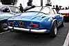 Alpine Renault a110 / 1300cc