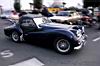 Triumph TR3