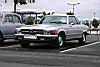 Mercedes 280 SL