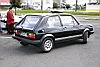 Golf (I) GTi