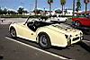 Triumph TR3A