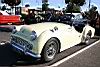 Triumph TR3A