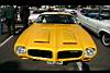 Pontiac Transam Firebird