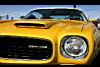 Pontiac Transam Firebird