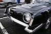 Studebaker Avanti