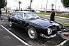 Studebaker Avanti