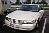 Cadillac STS 2002