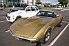 Chevrolet Corvette Stingray 1969