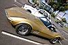Chevrolet Corvette Stingray 1969